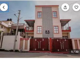 GanpatiVilla Homestay