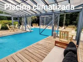 Altos Los Pioneros & Spa