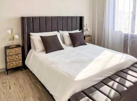 Dream & Relax, hotel v destinaci San Donato Milanese