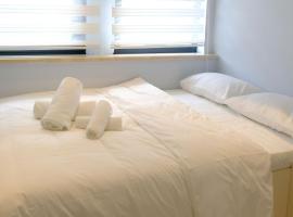Rodax Residence, hotel en Estambul