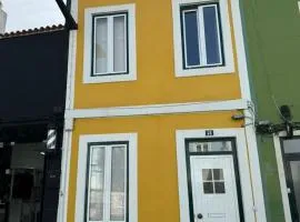 Moradia aconchegante