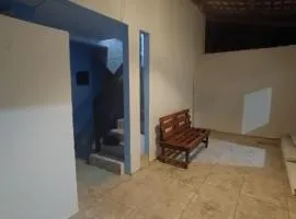 Casa em São Miguel dos milagres rota dos milagres