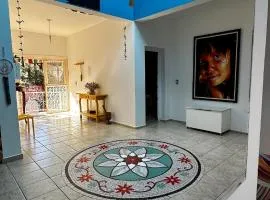 Casa Maria Fulô