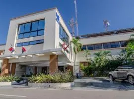 Matum Hotel & Casino