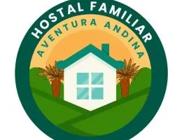Hostal familiar aventura andina