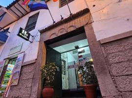 Casona Ecoterra Hotel