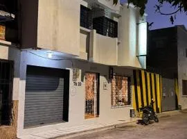 Hostal Mi Casa 18 JJ