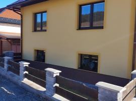 Villa Ondruš: Vernár şehrinde bir otel