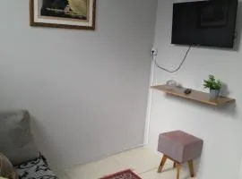 Pensionato Real Masculino