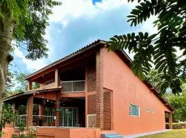 Casa para relaxar em Chapada dos Guimarães