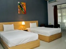 Purnama Mulia Hotel