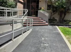 Aires del Parque