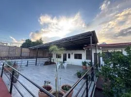 The FLORENTHINA'S House
