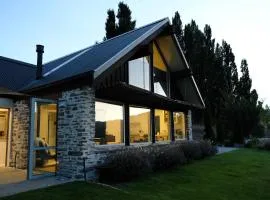 Bannock Brae Vineyard Cottage