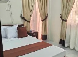 JMorino Pension House