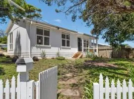 Beach House by the Bay
