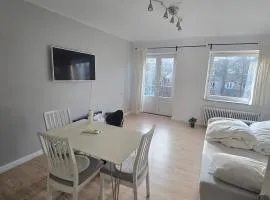 Lovely flat near to a beautiful nature