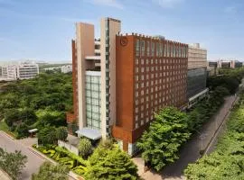 Sheraton Hyderabad Hotel