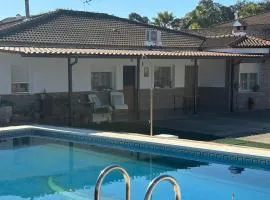 Casa El Abuelo Tomás