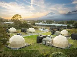 リラムグランピングリゾート御殿場