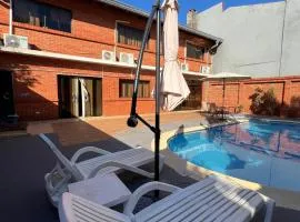 Residencia Privada Lujosa
