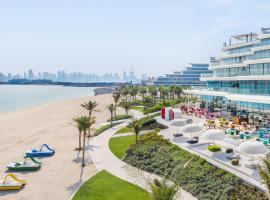 W Dubai - The Palm, khách sạn ở Dubai