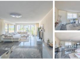 Viesnīca Zurich Apartment pilsētā Šlīrene