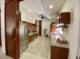 Alexis House