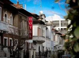 Hotel RossoVino Milano