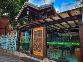 Pousada Abacateiro, hotel a Búzios