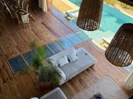 Las Nubes a romantic destination