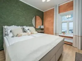Old Town Boho Guesthouse