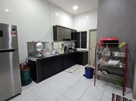 Mem's Homestay Haziiq Jaya