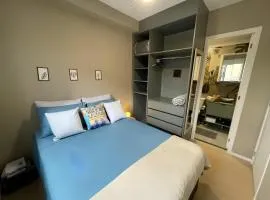 08 - Apto Studio Liberdade Sé 500'Metrô