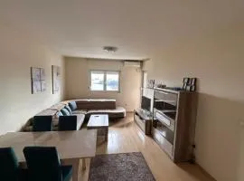 City kvart 2 bedroom apartment
