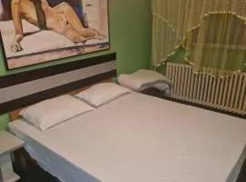 Apartman Petrovaradin