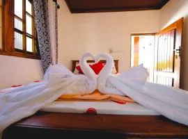 Inpan's beach resort Batticaloa