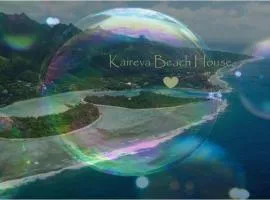 Kaireva Beach House