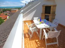 Amazing apartment in Caorle near seabeach