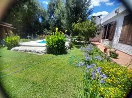 Cabañas Tres Ríos Vacacional