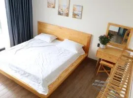 Chiri House