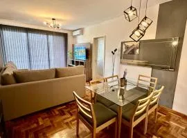 Bonarda - Departamento con cochera en pleno centro de Mendoza