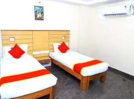 Hotel Way Inn Grand