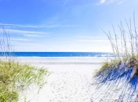 Rare View Premium Oceanfront 4 BR