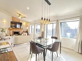 Luxurious 3-Bedroom Retreat in Ajijic - San Antonio- Walk to Everything