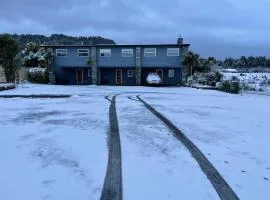 Mountain View Apartments