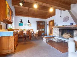 Ferienwohnung Breitschaft-Mühlberger