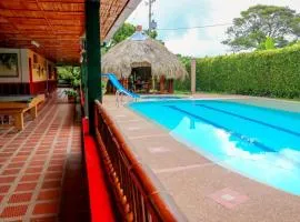 Finca Hotel La Paloma