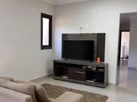 Casa da família Gomes