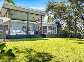 Kirby's Berrara Beach House